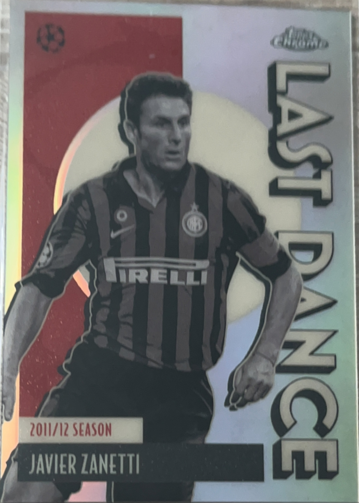 Javier Zanetti