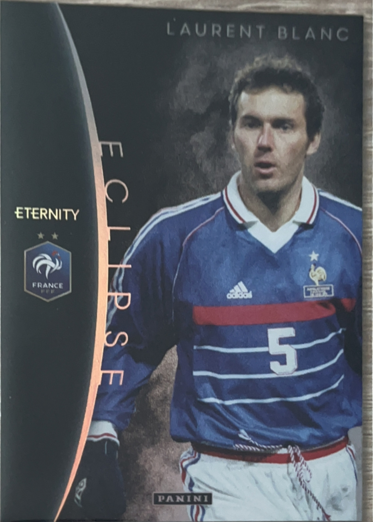 Laurent Blanc