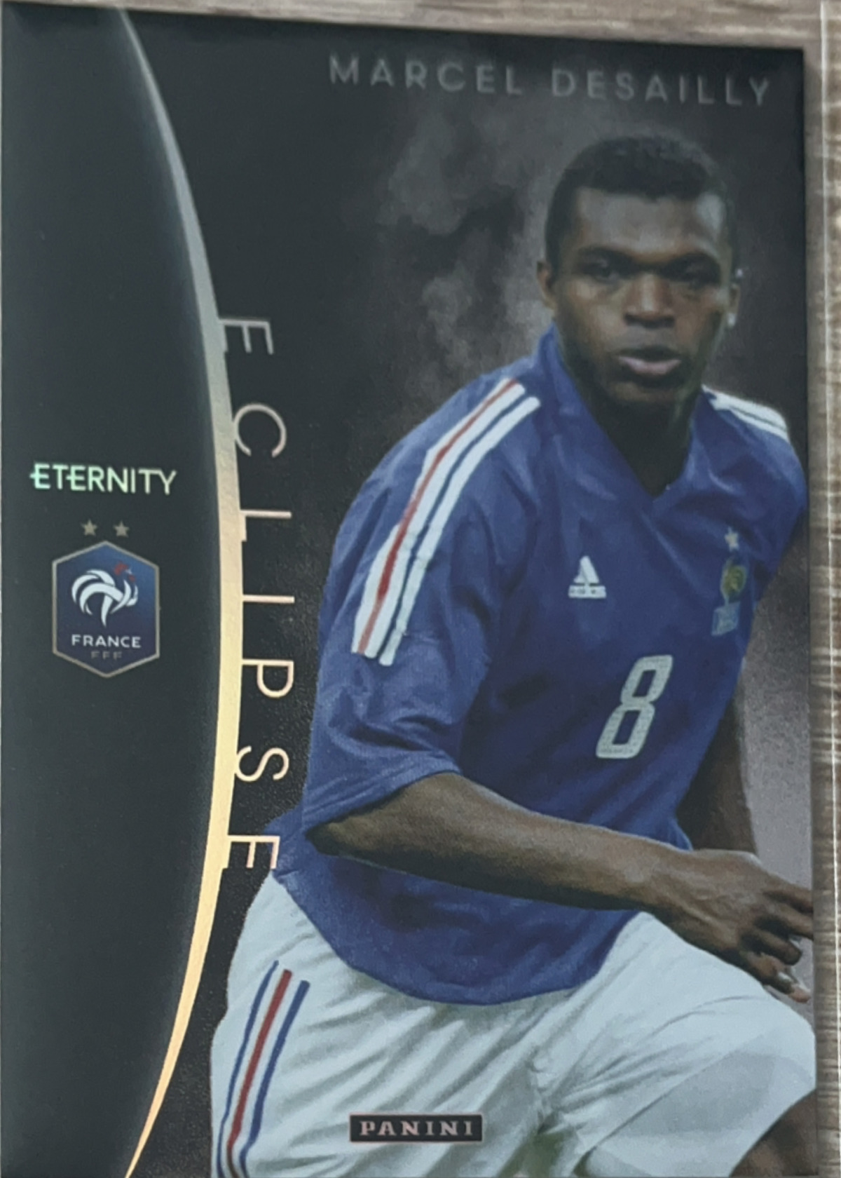 Marcel Desailly