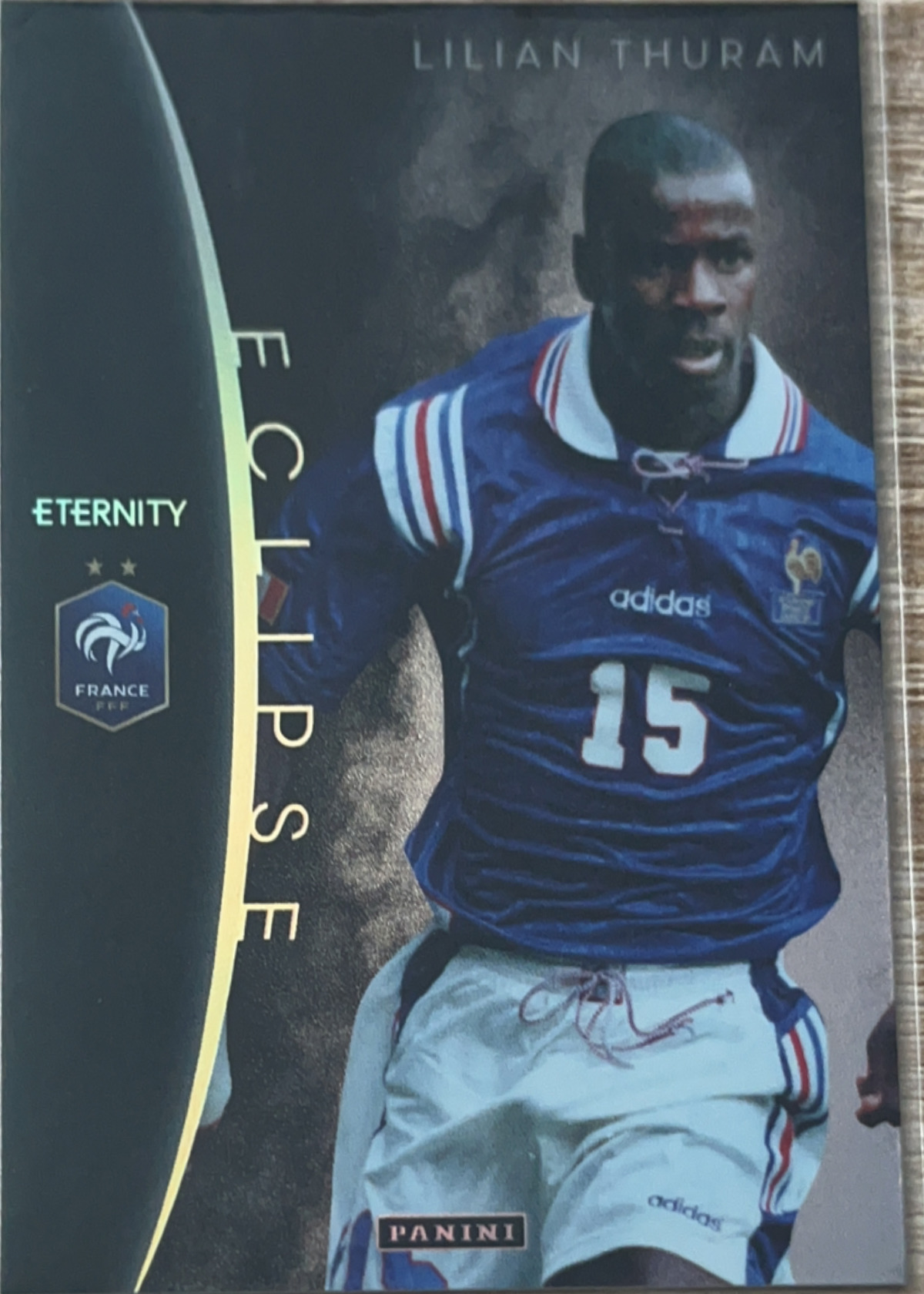 Lilian Thuram
