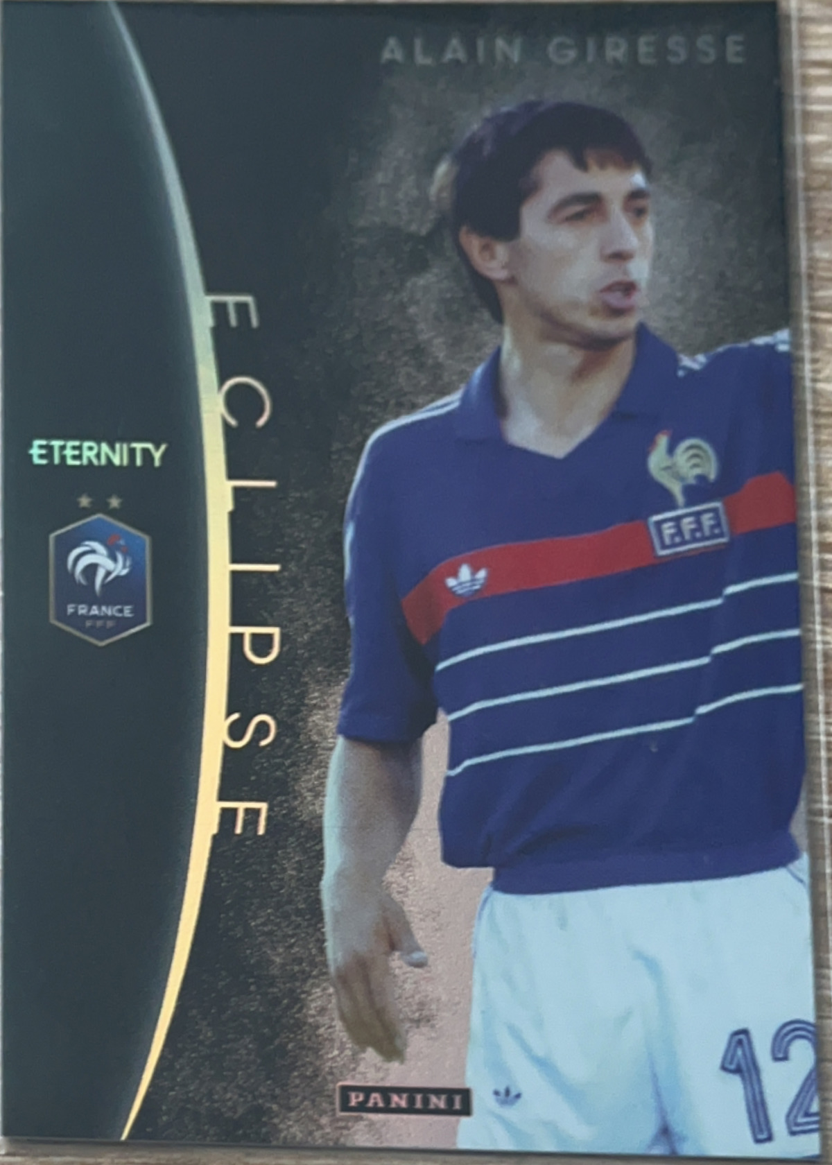 Alain Giresse