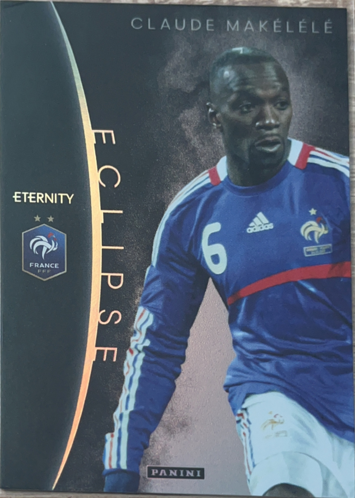 Claude Makelele