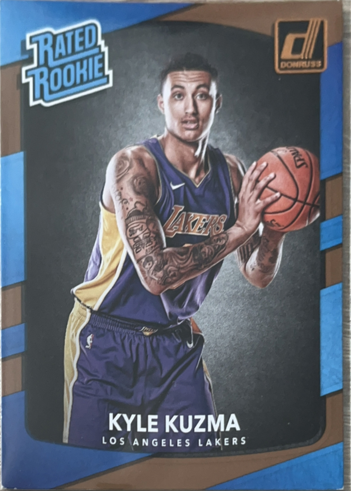 Kyle Kuzma