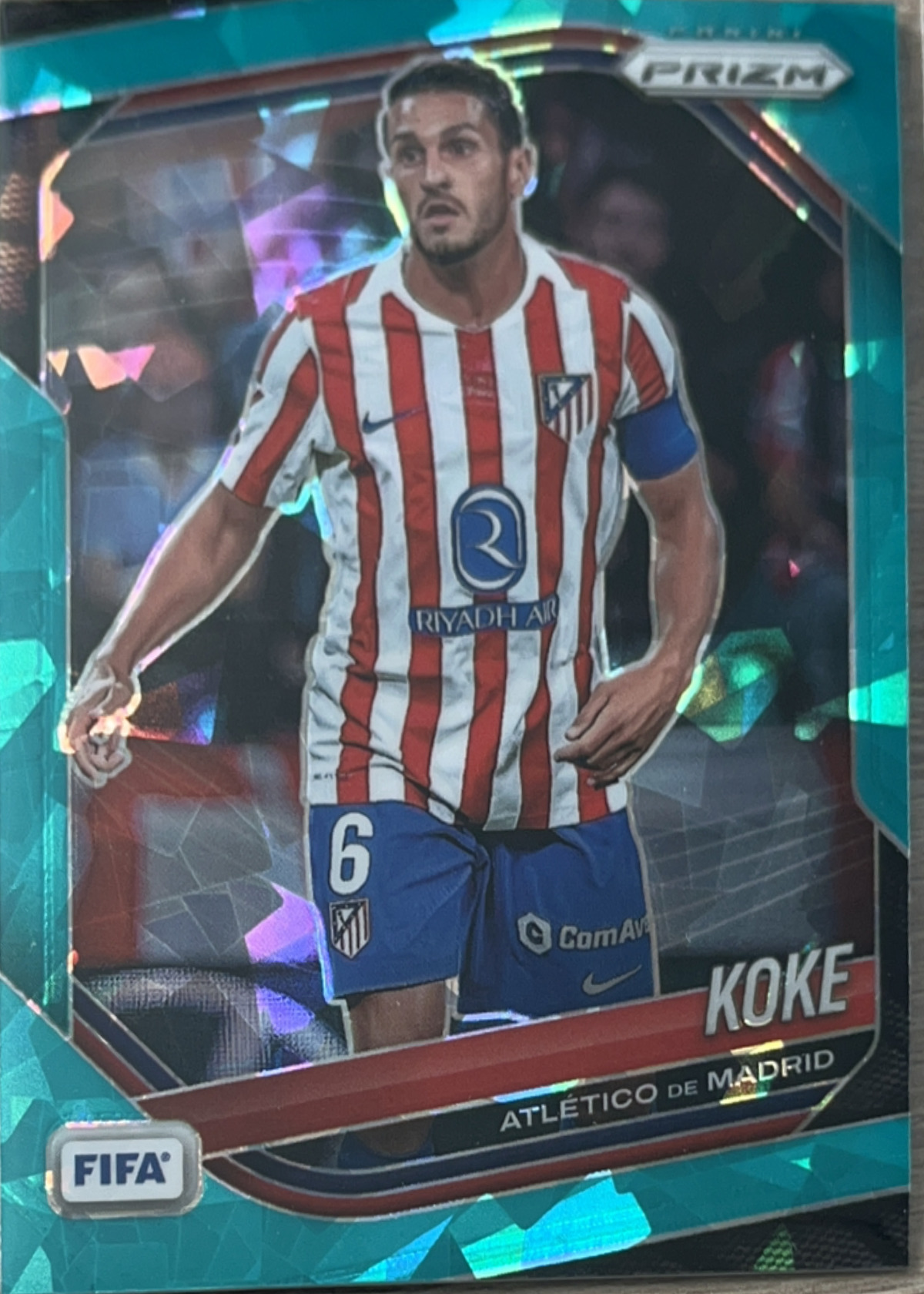 Koke