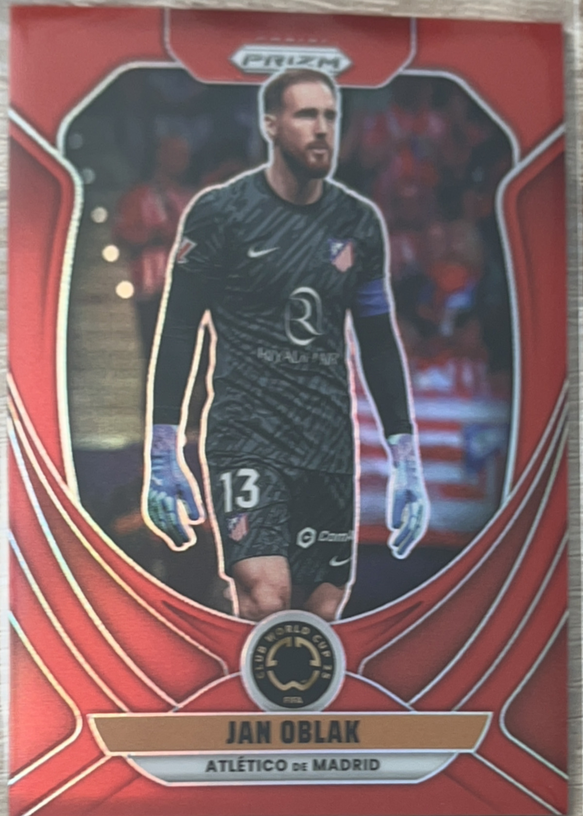 Jan Oblak
