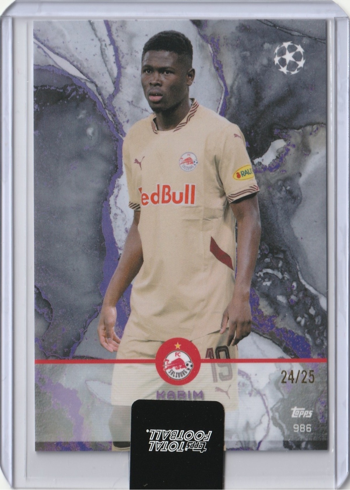 Karim Konate