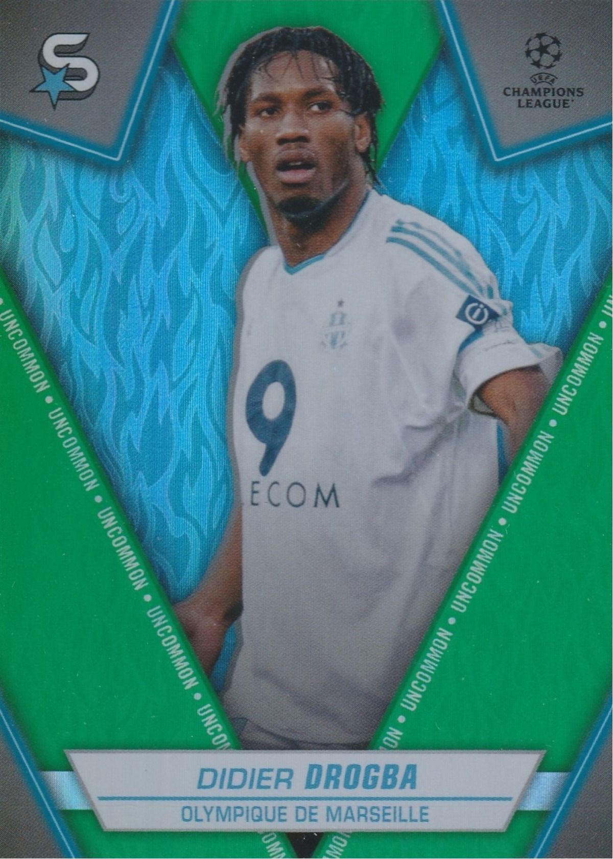 Didier Drogba