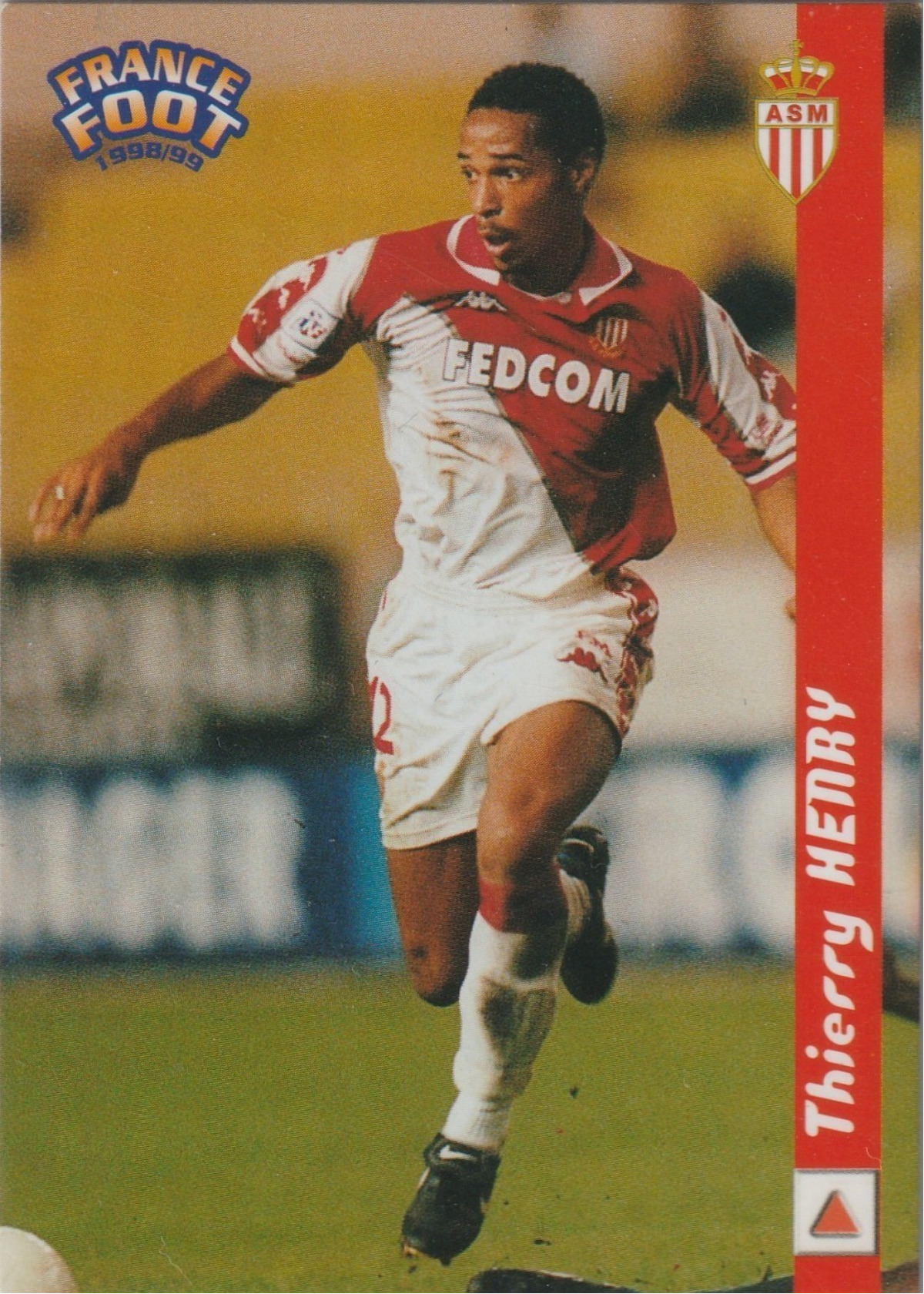 Thierry Henry