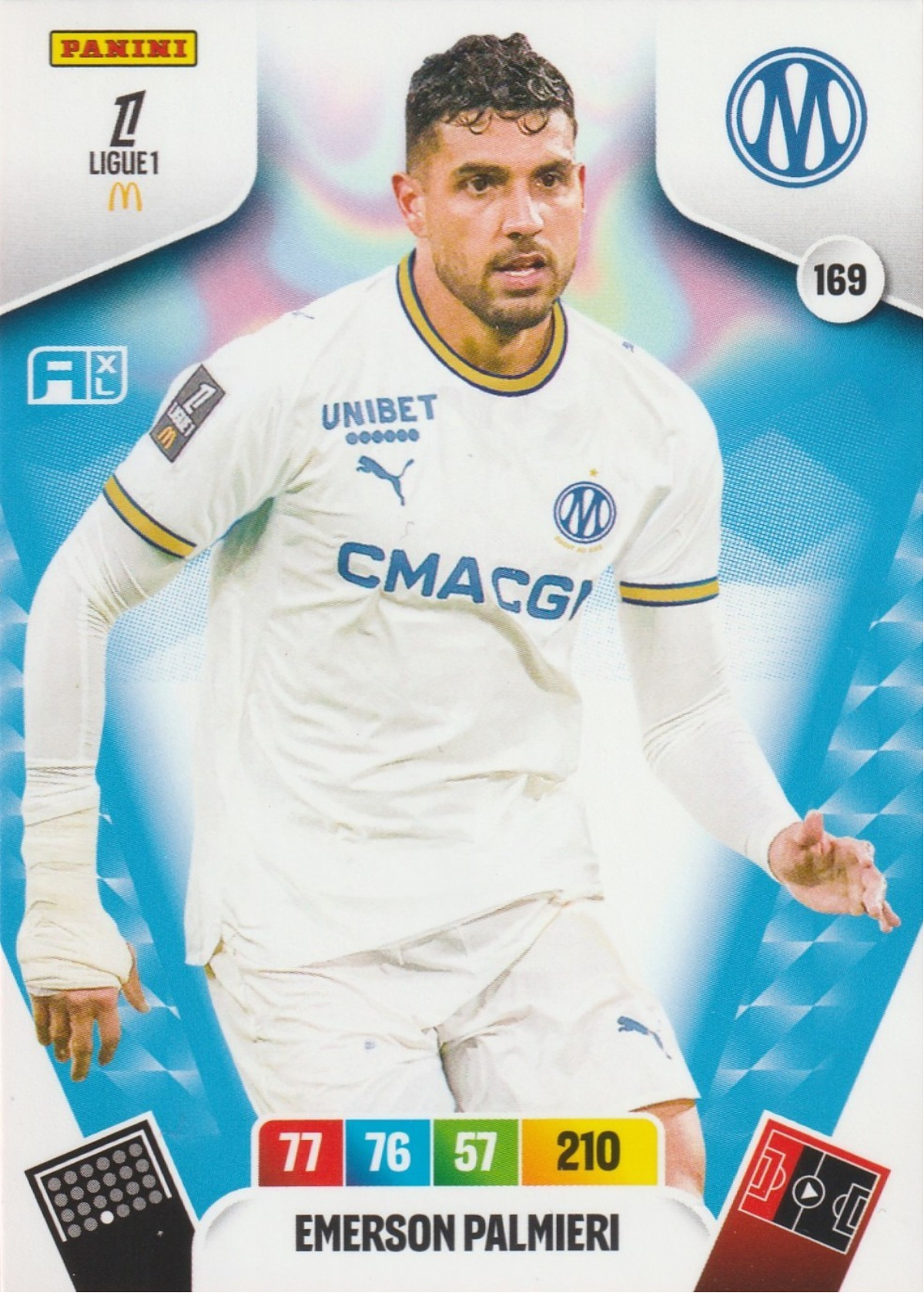 Emerson Palmieri