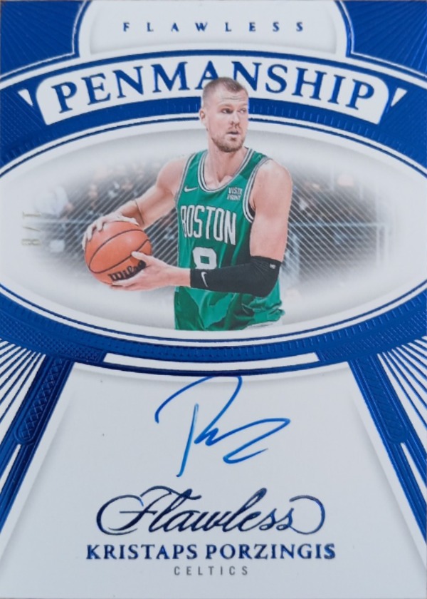 Kristaps Porzingis