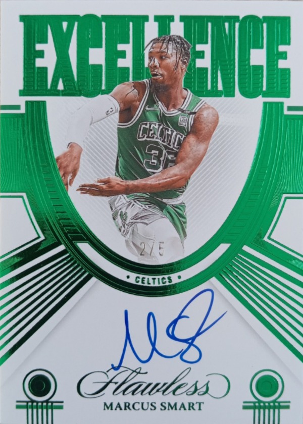 Marcus Smart