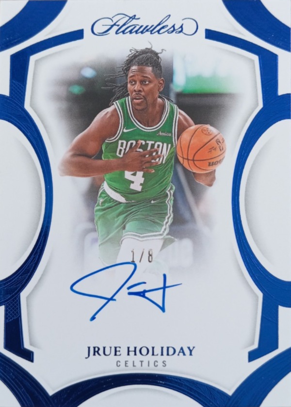 Jrue Holiday