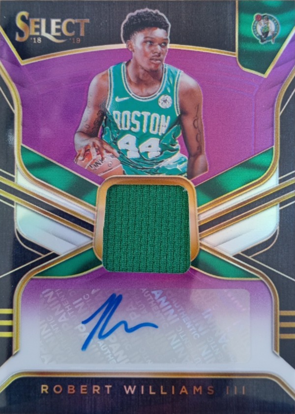 Robert Williams III