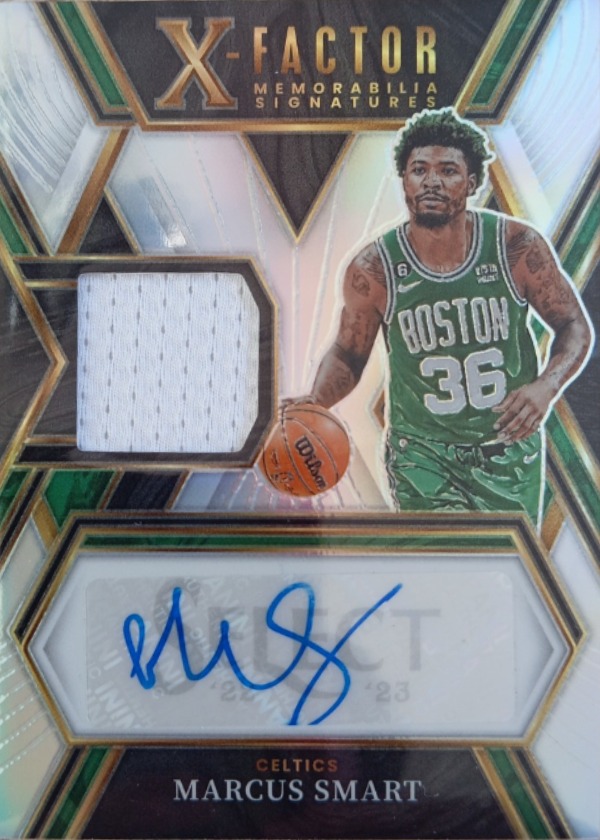 Marcus Smart