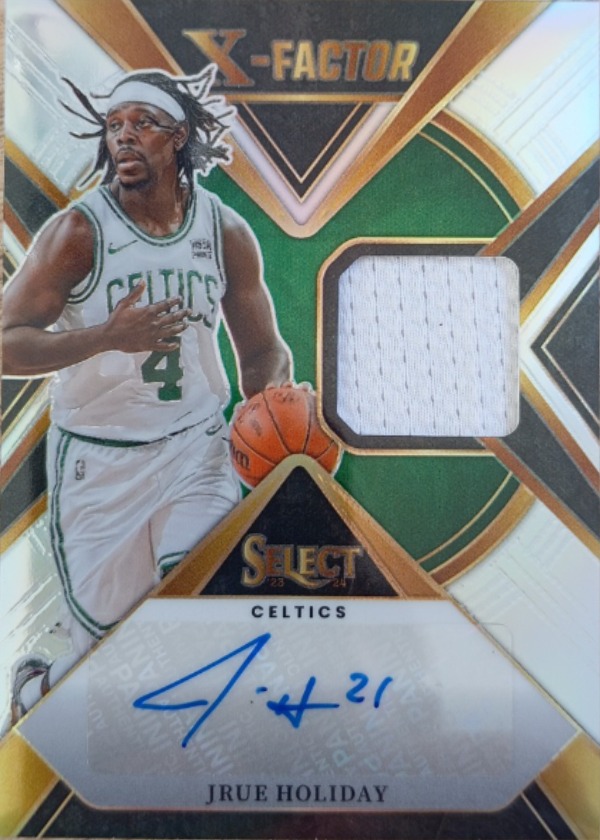 Jrue Holiday