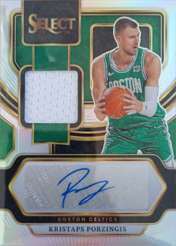 Kristaps Porzingis