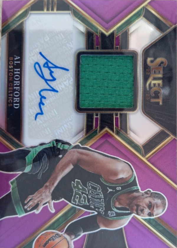 Al Horford