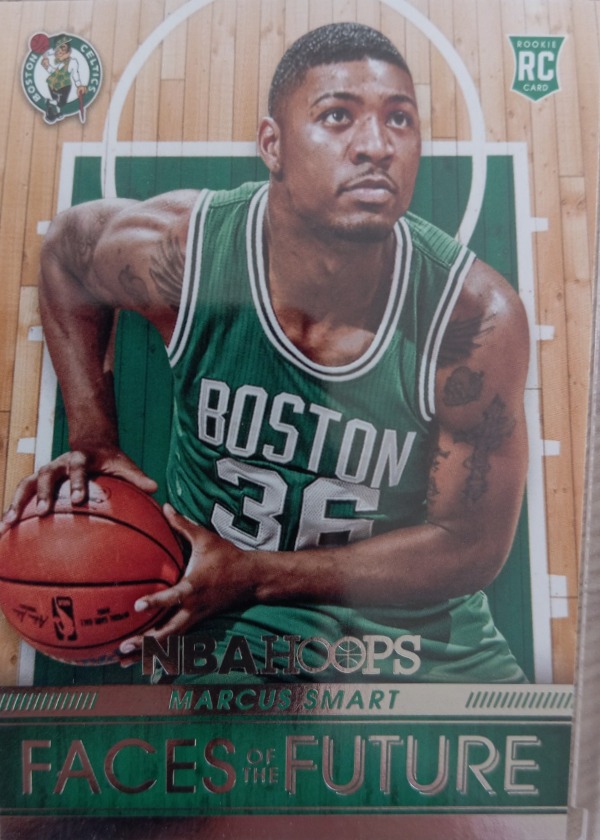 Marcus Smart