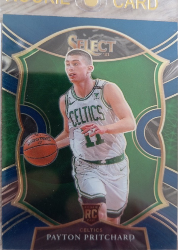 Payton Pritchard
