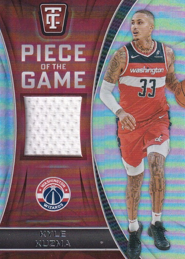 Kyle Kuzma