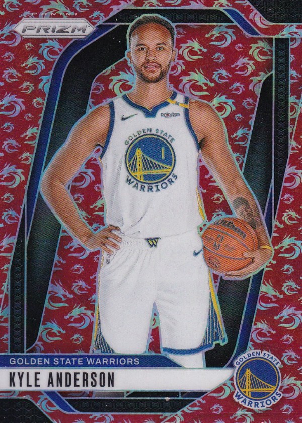 Kyle Anderson