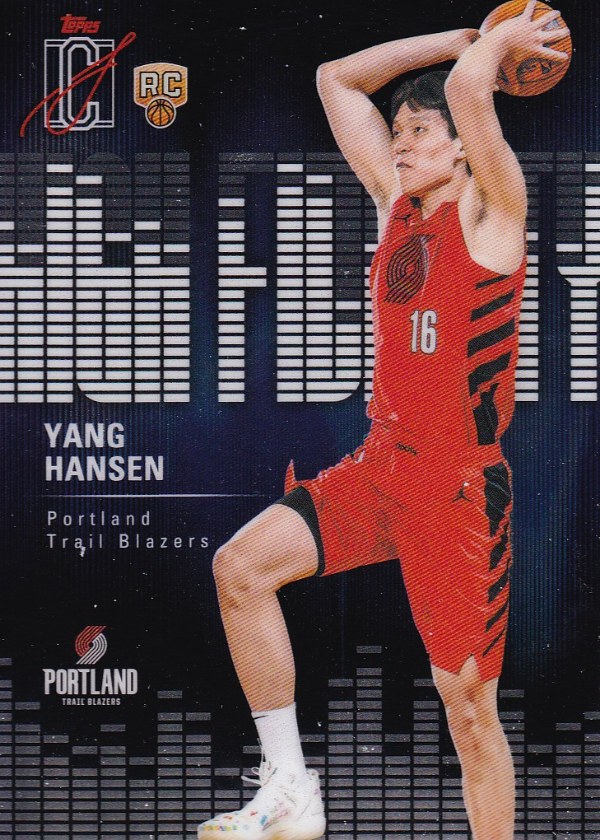 Yang Hansen