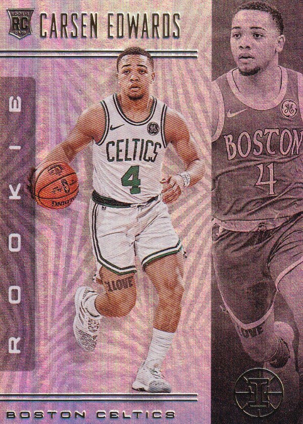 Carsen Edwards