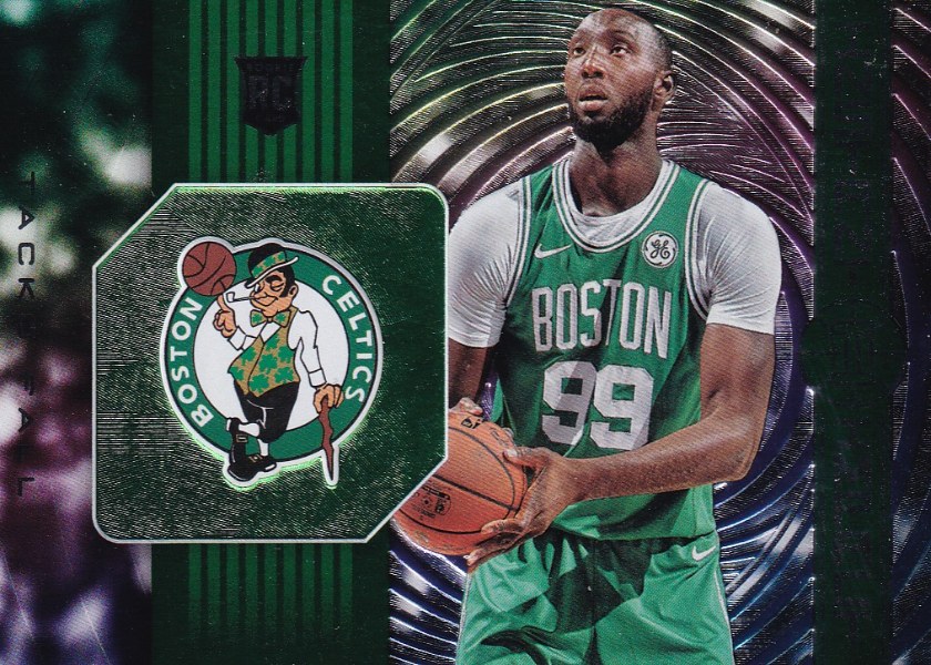 Tacko Fall