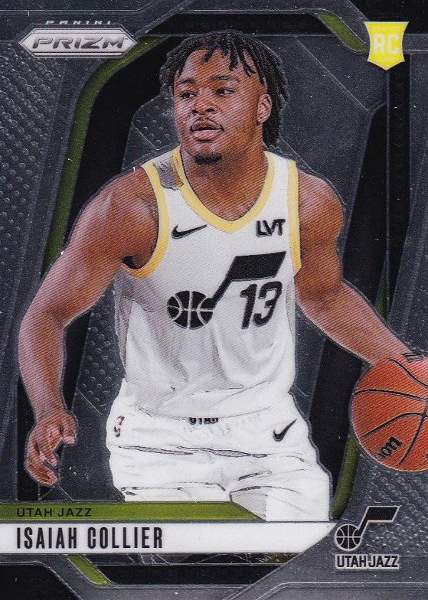 Isaiah Collier