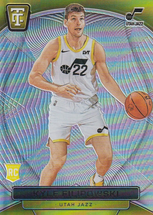 Kyle Filipowski