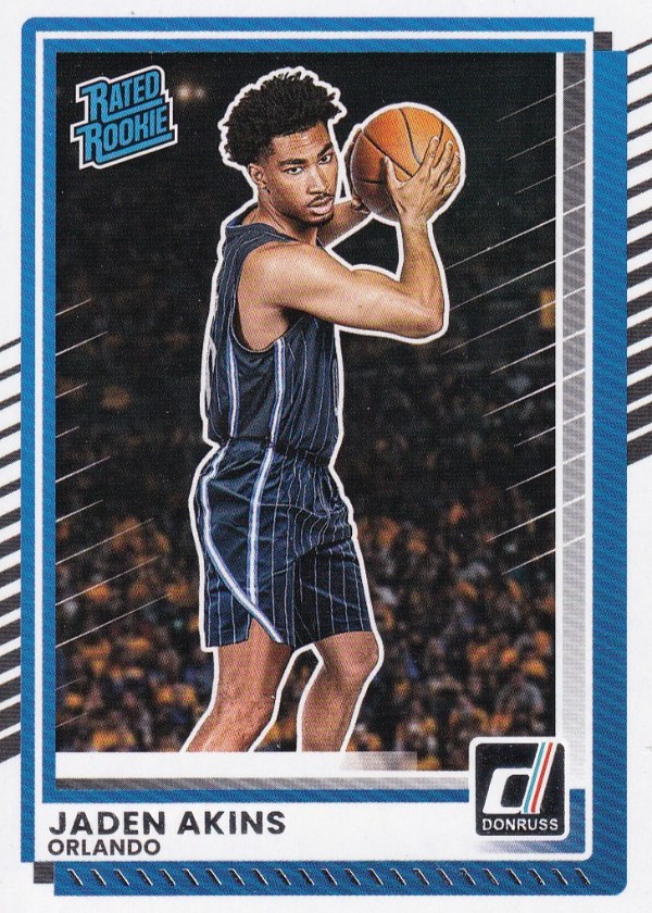 Jaden Akins