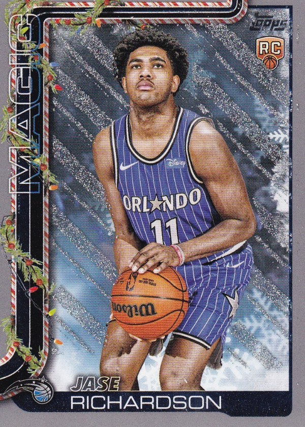 Jase Richardson