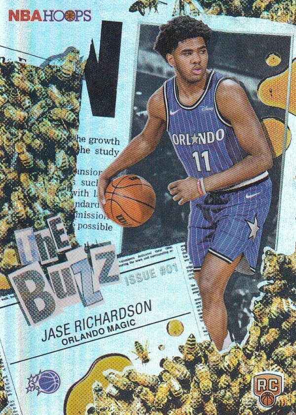 Jase Richardson