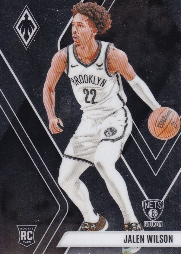 Jalen Wilson