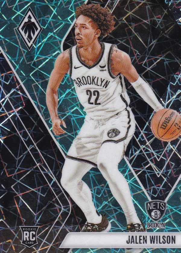Jalen Wilson