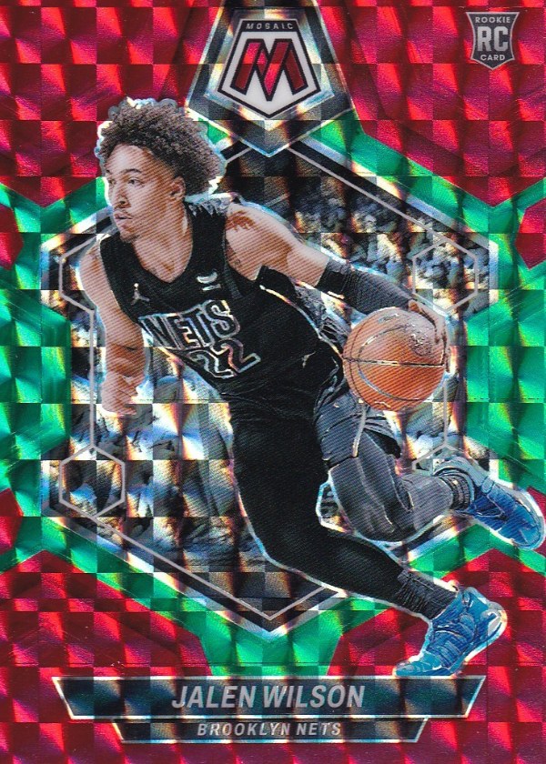 Jalen Wilson