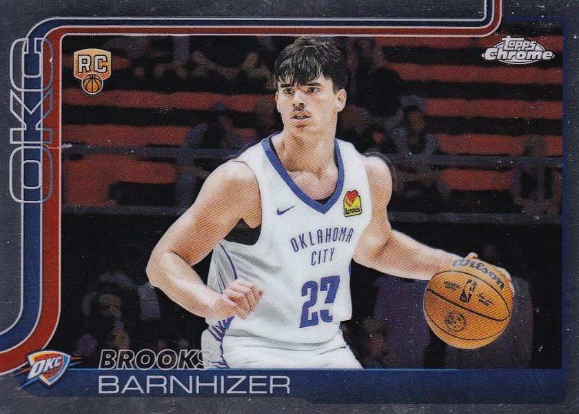 Brooks Barnhizer