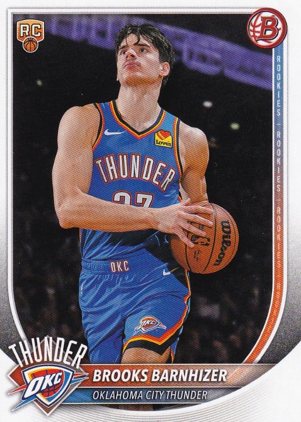 Brooks Barnhizer