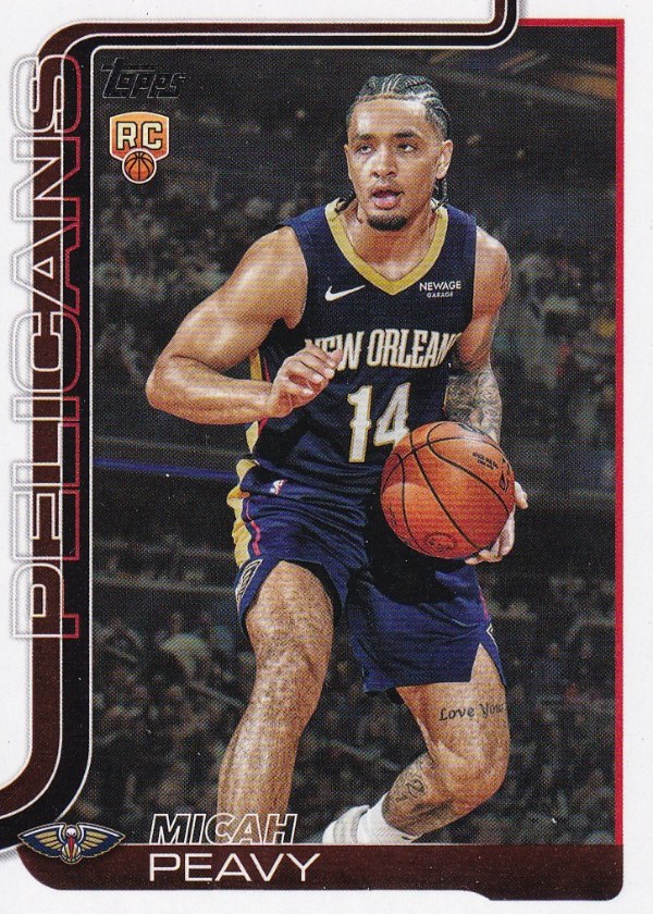 Micah Peavy