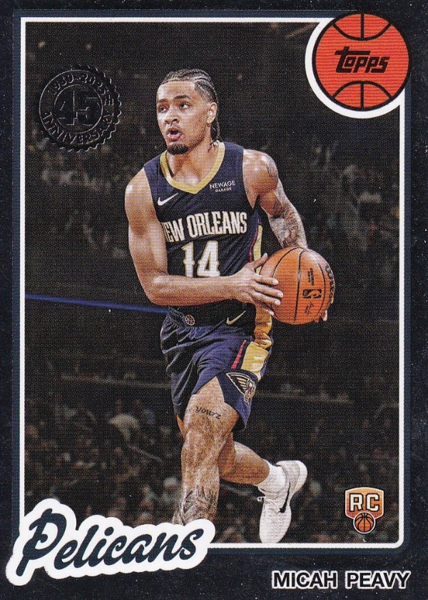 Micah Peavy