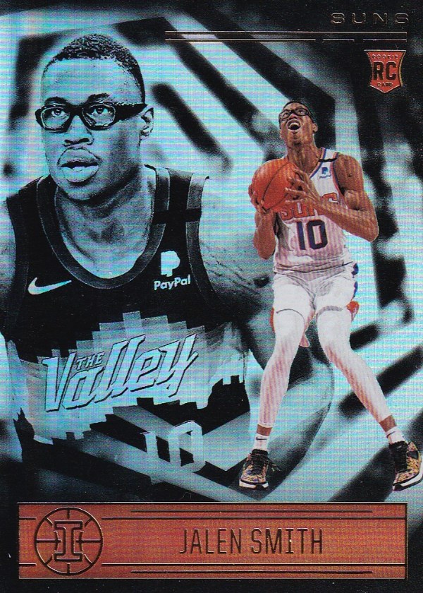 Jalen Smith