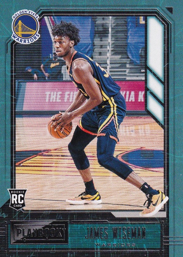 James Wiseman