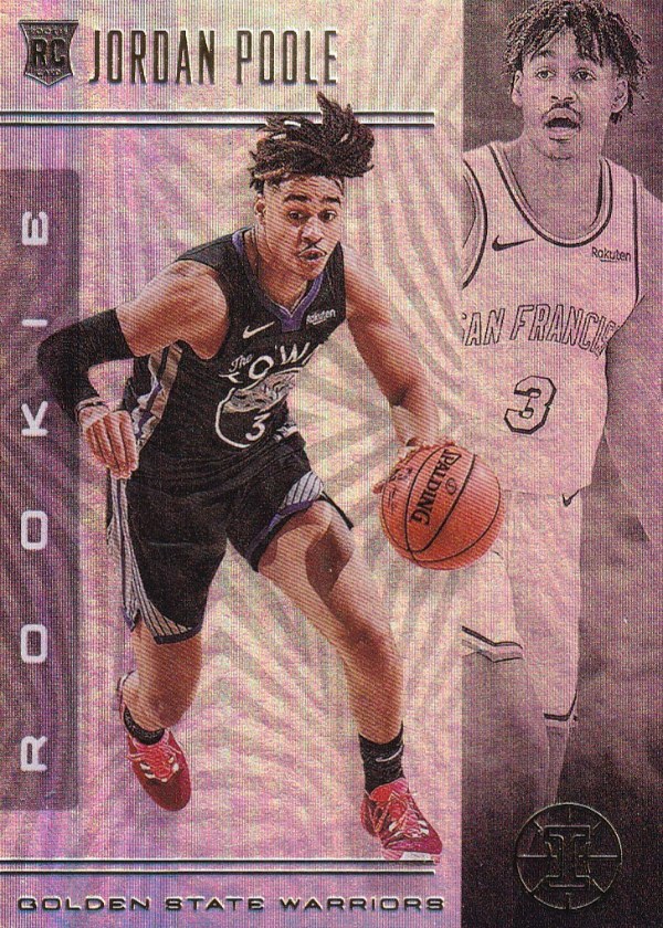 Jordan Poole