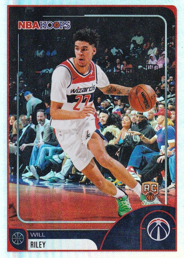 Will Riley