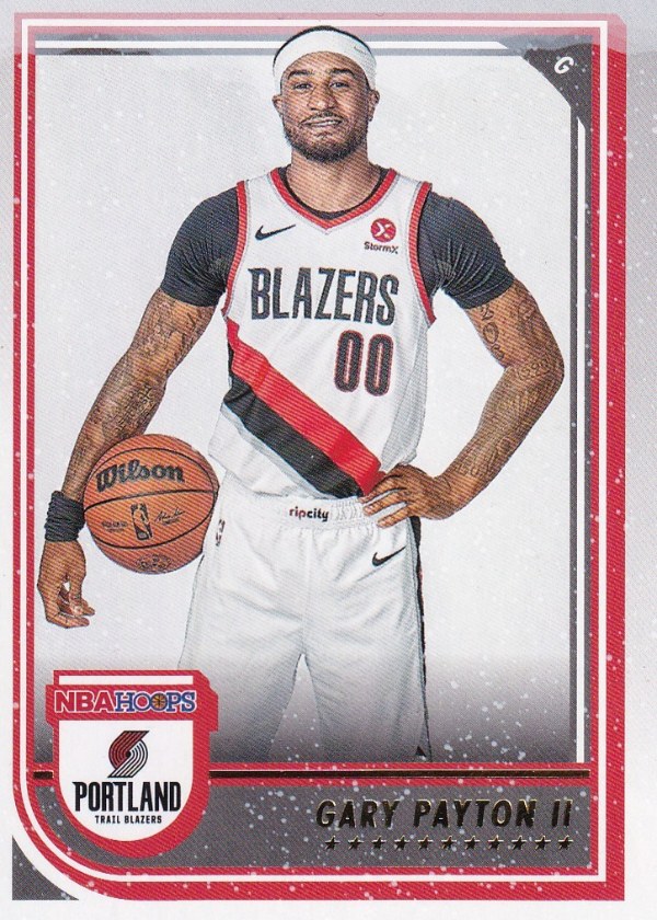 Gary Payton II