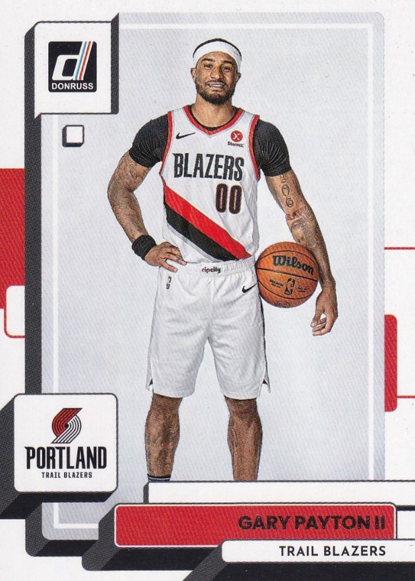 Gary Payton II