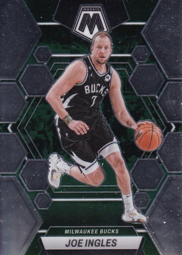 Joe Ingles