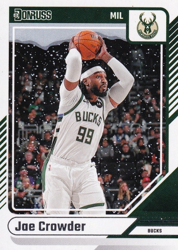 Jae Crowder