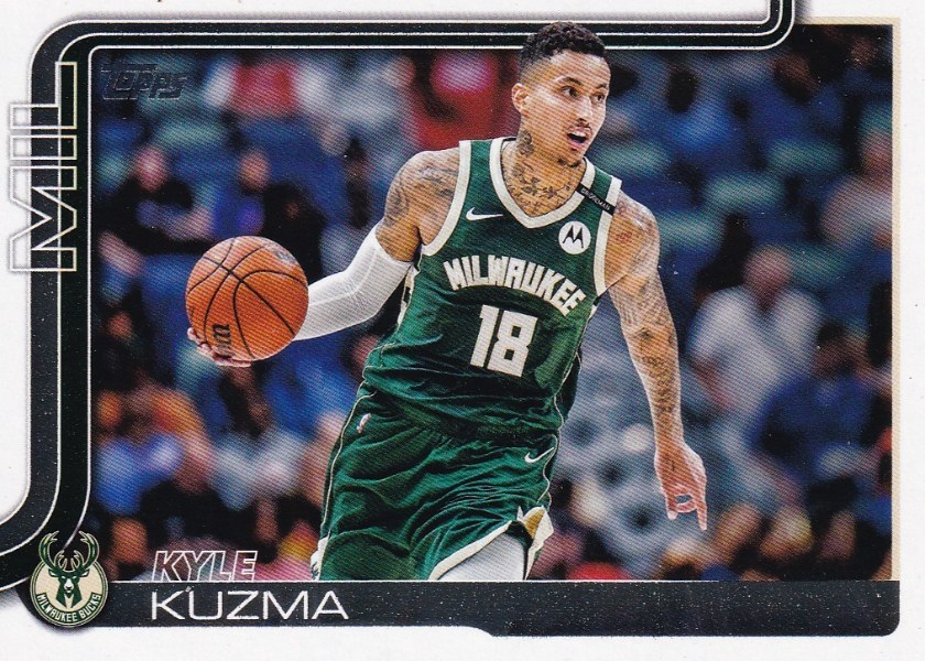 Kyle Kuzma