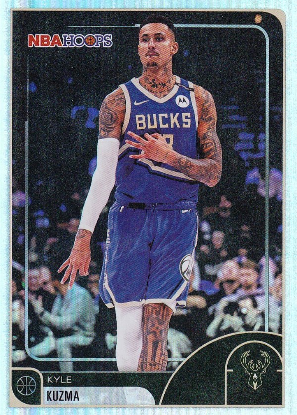 Kyle Kuzma